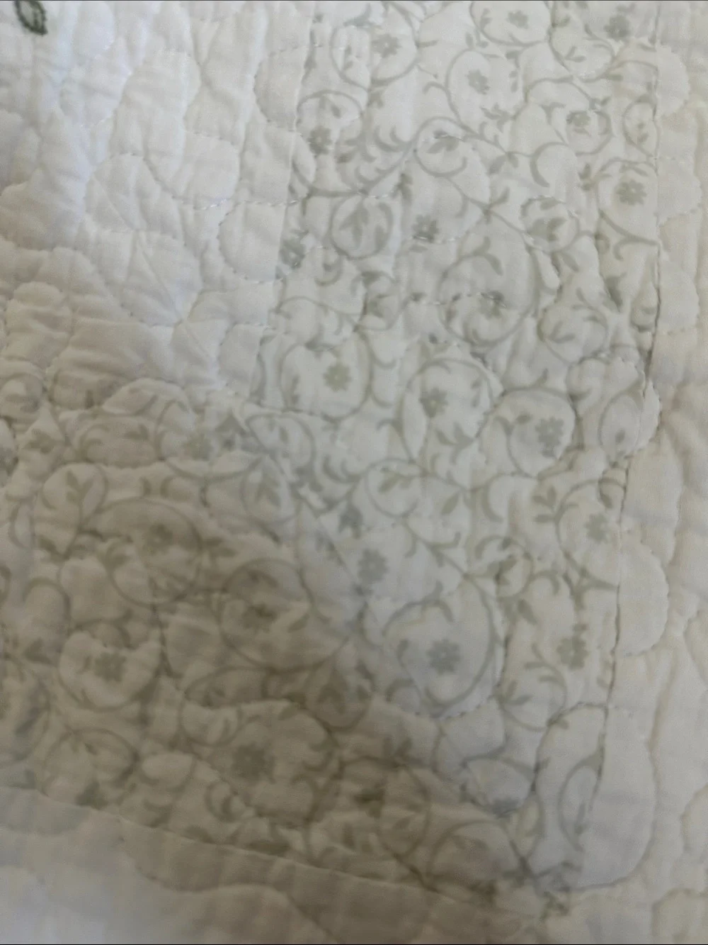 Mary Jane Home soft white